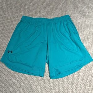 BRAND NEW WITH TAGS Under Armour Shorts